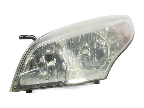 Left headlight RENAULT MEGANE III Hatchback (BZ0/1_, B3_) 1.9 dCi (BZ0N, BZ0J) | BP36790357C28 - Image 4