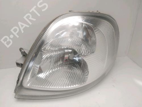 Used Left headlight Left headlight 38314200 38314200