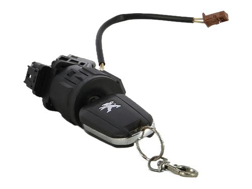 Ignition barrel PEUGEOT PARTNER Box Body/MPV (K9) 1.5 BlueHDI 130 | BP32038615M48 