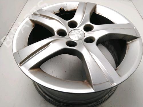 Fælk BMW X6 (E71, E72) xDrive 35 d | BP31277806C45 - Image 6