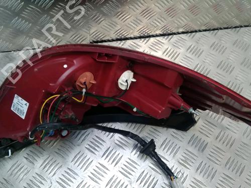 Right taillight HYUNDAI i20 I (PB, PBT) 1.1 CRDi | BP15277087C35 