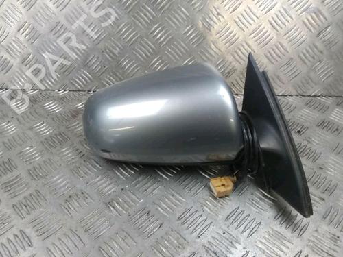 Used Right mirror AUDI A4 B7 Avant (8ED) 2.0 TDI 16V (140 hp) 13081361