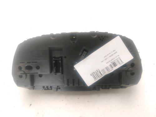 Instrument cluster BMW 1 (E87) 118 d | BP27268333C47 