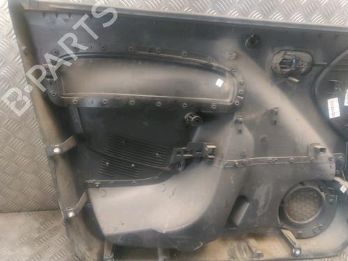 Front right panel RENAULT KANGOO Express (FW0/1_) 1.5 dCi 90 (FW0G, FW05, FW08, FW11) | BP29551586C59 