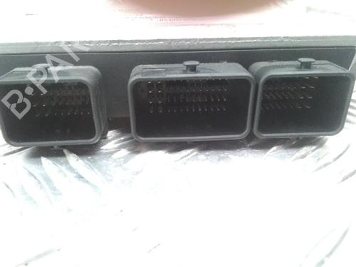 Used Engine control unit (ECU) Engine control unit (ECU) CITROËN C5 I (DC_) 2.0 HDi (DCRHZB, DCRHZE) (109 hp) 23180222 23180222