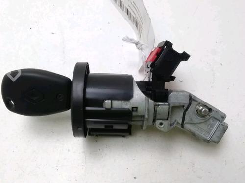 Used Ignition barrel Ignition barrel RENAULT TWINGO II (CN0_) 1.2 16V (CN04, CN0B) (75 hp) 19498519 19498519