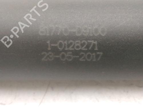 Tailgate lift support KIA SPORTAGE IV (QL, QLE) 1.7 CRDi | BP29578108C138 