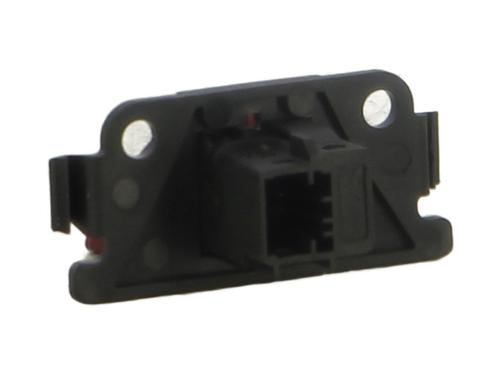 Used Warning switch Warning switch PEUGEOT 307 (3A/C) 1.6 16V (109 hp) 34641275 34641275