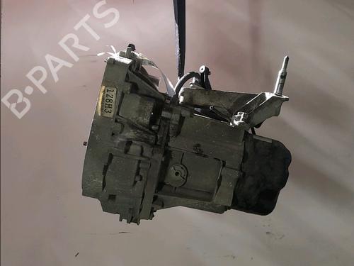 Gearbox RENAULT CLIO III (BR0/1, CR0/1) 1.2 16V (BR02, BR0J, BR11, CR02, CR0J, CR11) | BP29963106M3