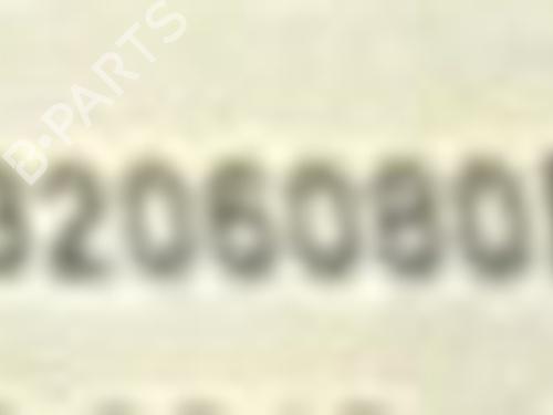 Left taillight CITROËN NEMO Box Body/MPV (AA_) 1.4 HDi | BP31576508C34  - Image 6