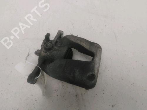 Used Left front brake caliper RENAULT MEGANE IV Hatchback (B9A/M/N_) 1.5 Blue dCi 115 (B9A6) (116 hp) 29344862