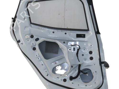Used Left rear door Left rear door 38492257 38492257