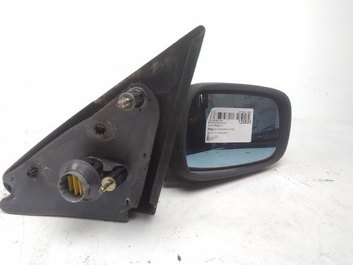 Used Right mirror RENAULT LAGUNA II (BG0/1_) 1.9 dCi (BG08, BG0G) (120 hp) 15754939