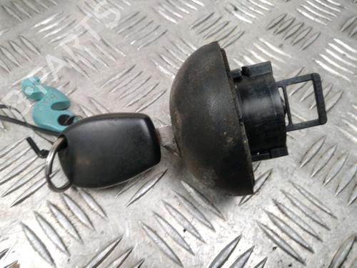 Tanklåg DACIA SANDERO 1.4 MPI LPG (72 hp) 13637257