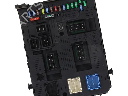 Fuse box CITROËN BERLINGO Box Body/MPV (B9) 1.6 HDi 90 | BP32659620E1