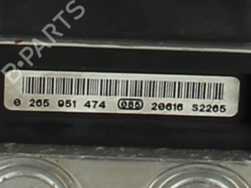 ABS pump PEUGEOT RCZ 1.6 16V | BP30893106M43 