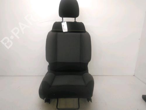 Right front seat CITROËN C3 III (SX) 1.5 BlueHDi 100 (SXYHYP, SXYHTU) | BP29516707C16 - Image 2