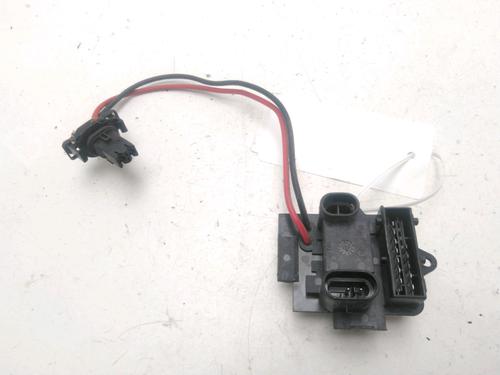 Used Heater resistor RENAULT CLIO II (BB_, CB_) 1.4 16V (B/CB0P, BB13) (98 hp) 22399619