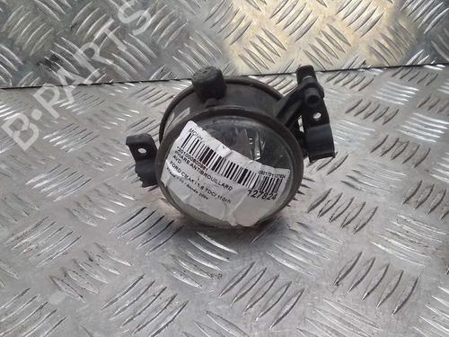 Used Right front fog light Right front fog light FORD FOCUS C-MAX (DM2) 1.6 TDCi (109 hp) 11520113 11520113