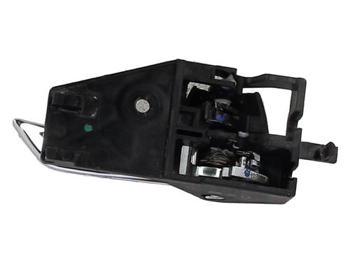 Used Rear left interior door handle SUZUKI VITARA (LY) 1.6 DDiS AllGrip (APK416D) (120 hp) 32659726