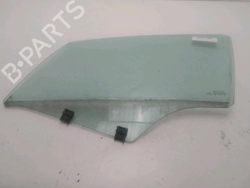 Used Front left door window Front left door window CITROËN C3 II (SC_) 1.2 VTi 82 (82 hp) 26121237 26121237