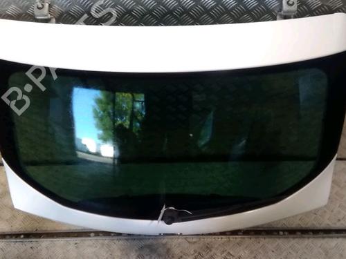 Tailgate SEAT IBIZA IV SC (6J1, 6P5) 1.2 TSI | BP15493138C6 