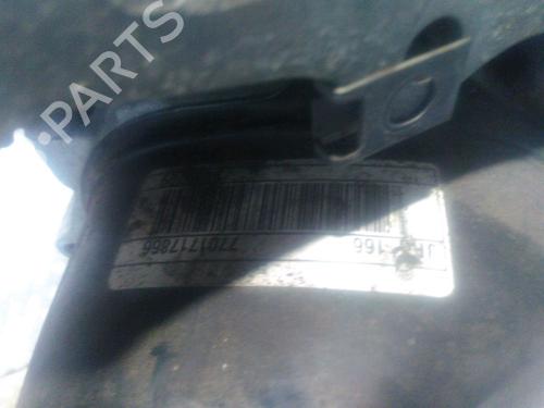 Used Gearbox DACIA SANDERO 1.5 dCi (86 hp) 15686003