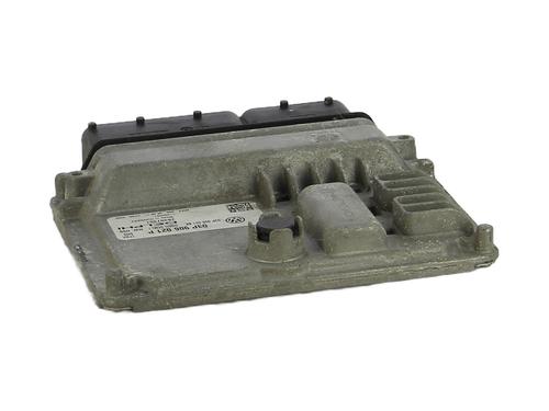 Engine control unit (ECU) SEAT IBIZA IV (6J5, 6P1) 1.2 TDI | BP32458437M57