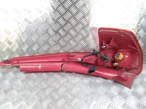 Used Left taillight CITROËN C4 I (LC_) 1.6 HDi (90 hp) 11170869