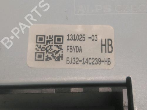 climate-control-land-rover-range-rover-evoque-l538-2011-2012-2013-2014-2015-2016-2017-2018-2019-28331090 main image