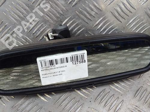Used Rear mirror FORD FOCUS II (DA_, HCP, DP) 1.8 TDCi (115 hp) 11520577