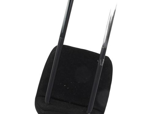 Used Headrest Headrest RENAULT KANGOO / GRAND KANGOO II (KW0/1_) 1.5 dCi 75 (KW07, KW10, KW04) (75 hp) 34427345 34427345