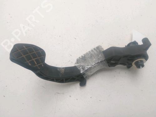 Used Clutch pedal Clutch pedal VW POLO V (6R1, 6C1) 1.6 TDI (90 hp) 24881816 24881816