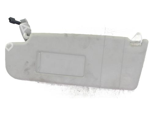 Used Left sun visor Left sun visor 37480341 37480341