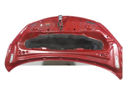 Used Hood Hood NISSAN NOTE (E12) 1.5 dCi (90 hp) 36681676 36681676