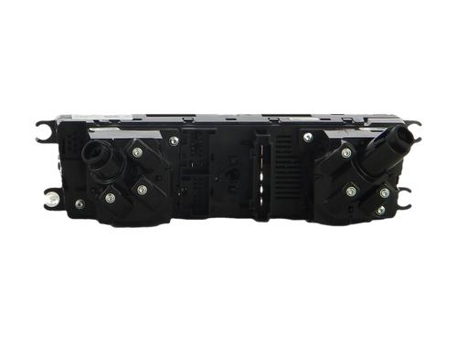 Climate control VW POLO VI (AW1, BZ1, AE1) 1.6 TDI | BP39732535I5 - Image 2
