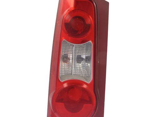 Left taillight PEUGEOT PARTNER Box Body/MPV 1.6 HDi | BP37431845C34 - Image 6