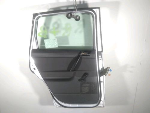 Used Left rear door Left rear door 25250879 25250879