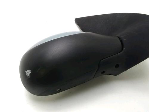 Right mirror PEUGEOT 206 Hatchback (2A/C) 1.4 i | BP18206571C27 