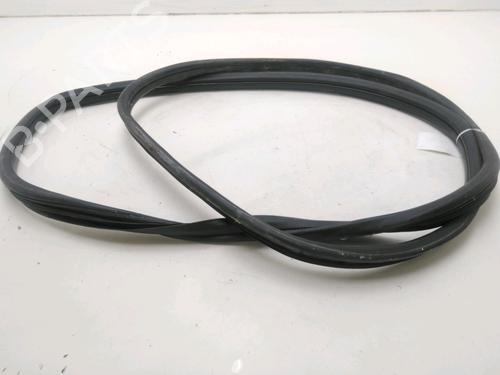 Used Rubber door seal PEUGEOT 206 Hatchback (2A/C) 1.9 D (69 hp) 20711172