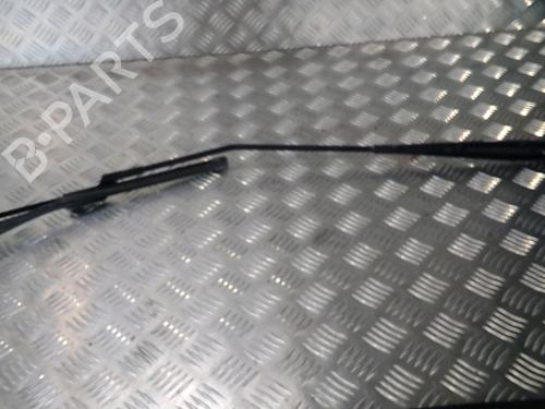 Front windshield wiper arm PEUGEOT 2008 I (CU_) 1.2 THP 110 / PureTech 110 | BP14903036C143 
