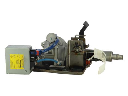 Steering column RENAULT TWINGO II (CN0_) 1.2 16V (CN0K, CN0V, CN0A) | BP40162618M21 - Image 5