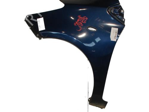 Used Left front fenders TOYOTA YARIS (_P9_) 1.0 VVT-i (KSP90_, KSP90R) (69 hp) 31055575