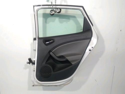 Used Right rear door SEAT IBIZA IV (6J5, 6P1) 1.4 TDI (75 hp) 28206473