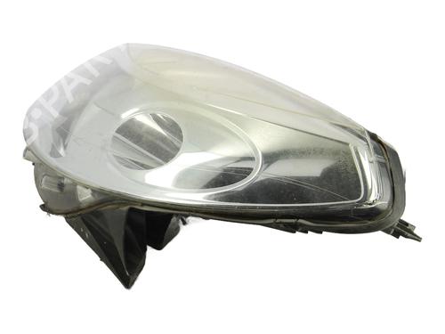 Left headlight DACIA SANDERO 1.2 16V | BP33809007C28  - Image 7
