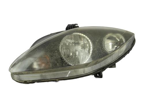 Used Left headlight Left headlight SEAT ALTEA (5P1) 1.9 TDI (105 hp) 34573502 34573502