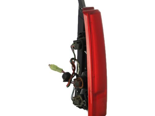 Venstre Baklys OPEL AGILA A (H00) 1.3 CDTI (F68) (70 hp) 31576505