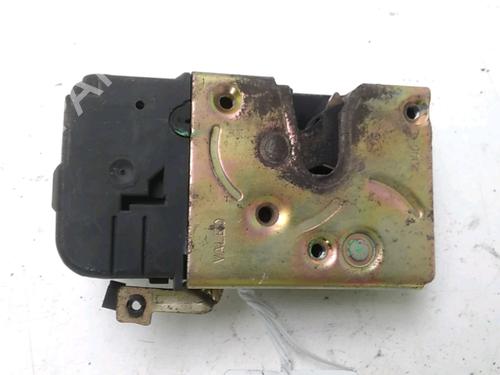 Front left lock PEUGEOT 206 Hatchback (2A/C) 1.4 HDi eco 70 | BP19785228C98 