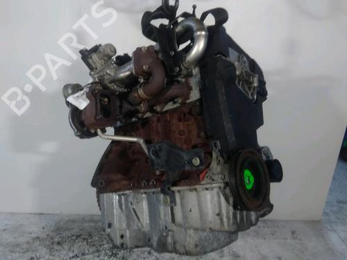 Engine RENAULT CLIO III (BR0/1, CR0/1) 1.5 dCi (C/BR0G, C/BR1G) | BP33416421M1  - Image 6