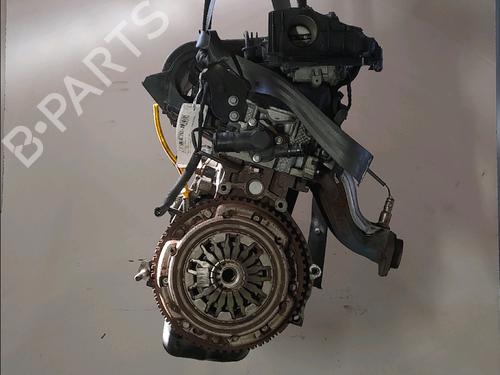 Used Engine RENAULT CLIO III (BR0/1, CR0/1) 1.2 16V (BR02, BR0J, BR11, CR02, CR0J, CR11) (75 hp) 29929946